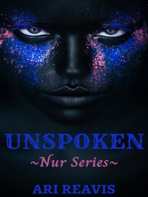 cover image of Unspoken